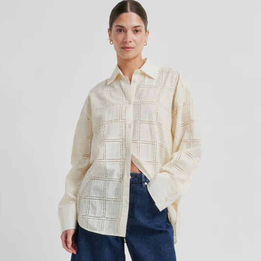 Silje Shirt