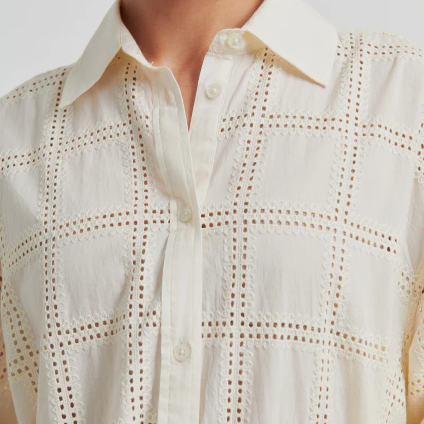 Silje Shirt