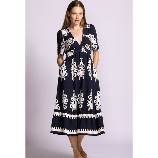 Bellingham Dress