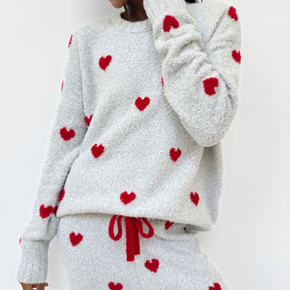 Fuzzy Lounge Set (PRE-SALE)