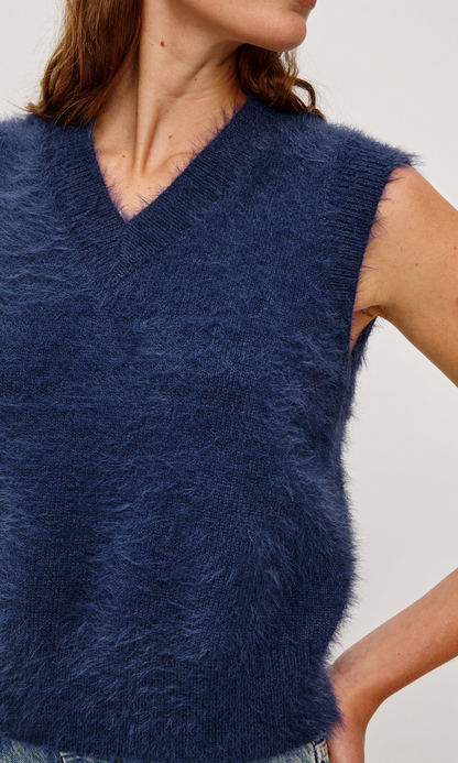 Talli Sweatervest