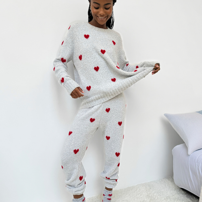 Fuzzy Lounge Set (PRE-SALE)