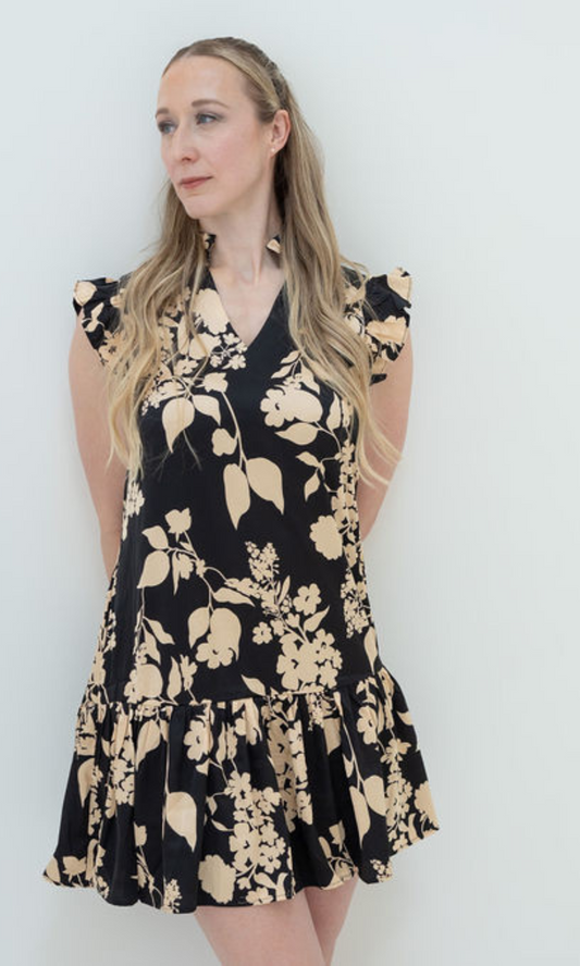 Dina Dress