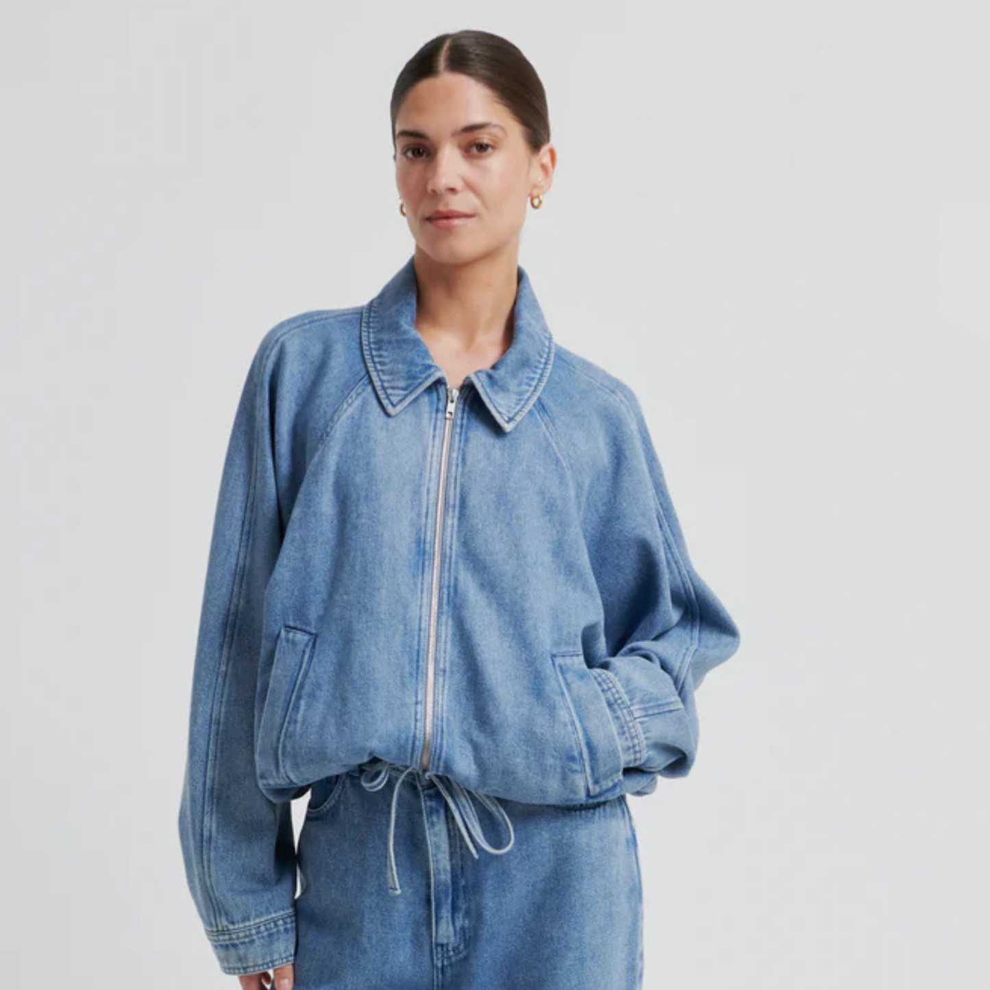 Rio Denim Jacket