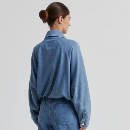Rio Denim Jacket