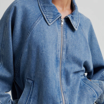Rio Denim Jacket