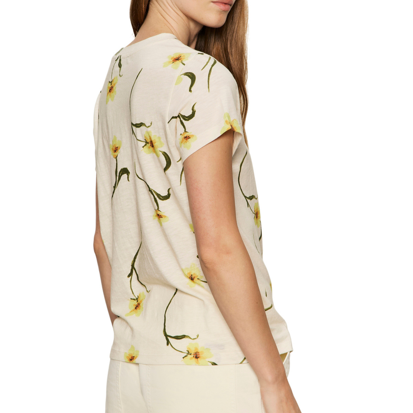 The Perfect Tee (3 Styles)