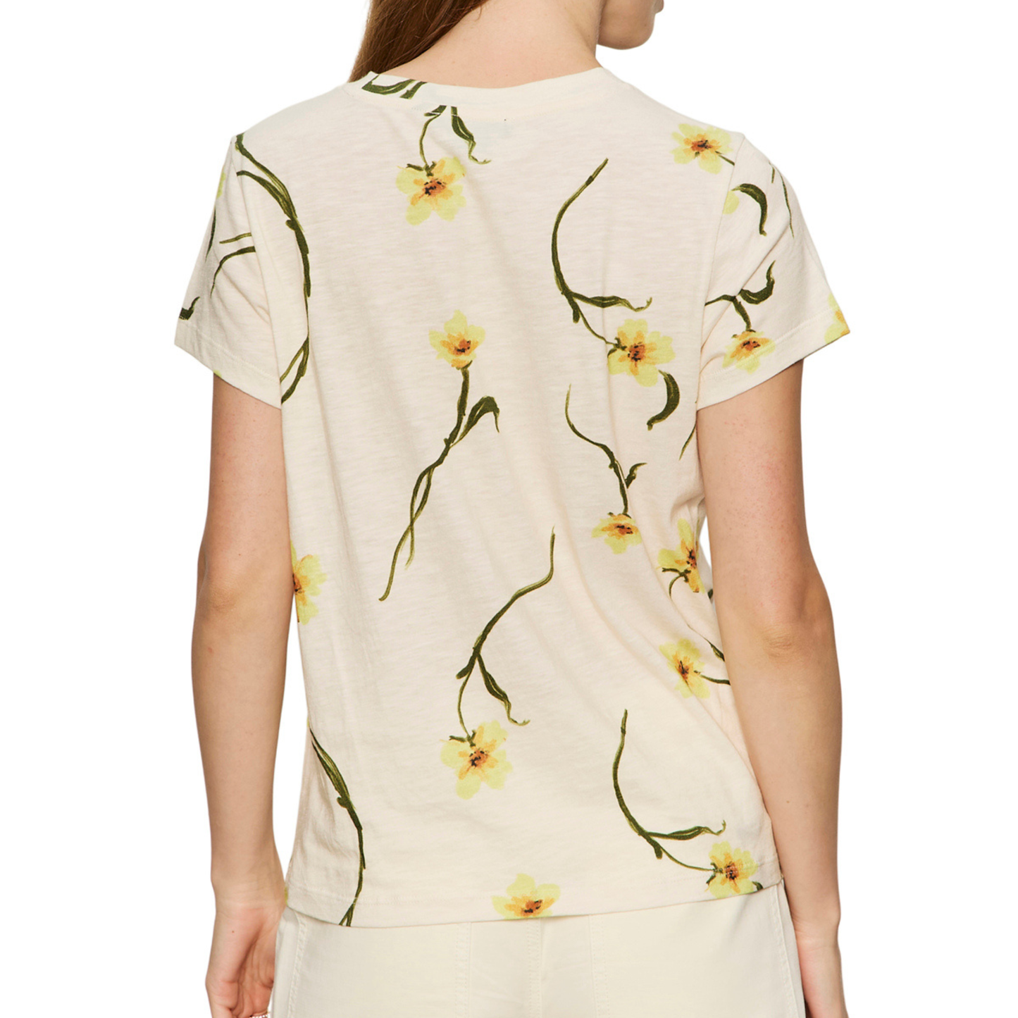 The Perfect Tee (3 Styles)