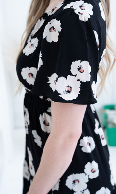 Margaret Dress