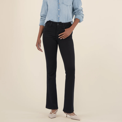 Natalie High Rise Bootcut
