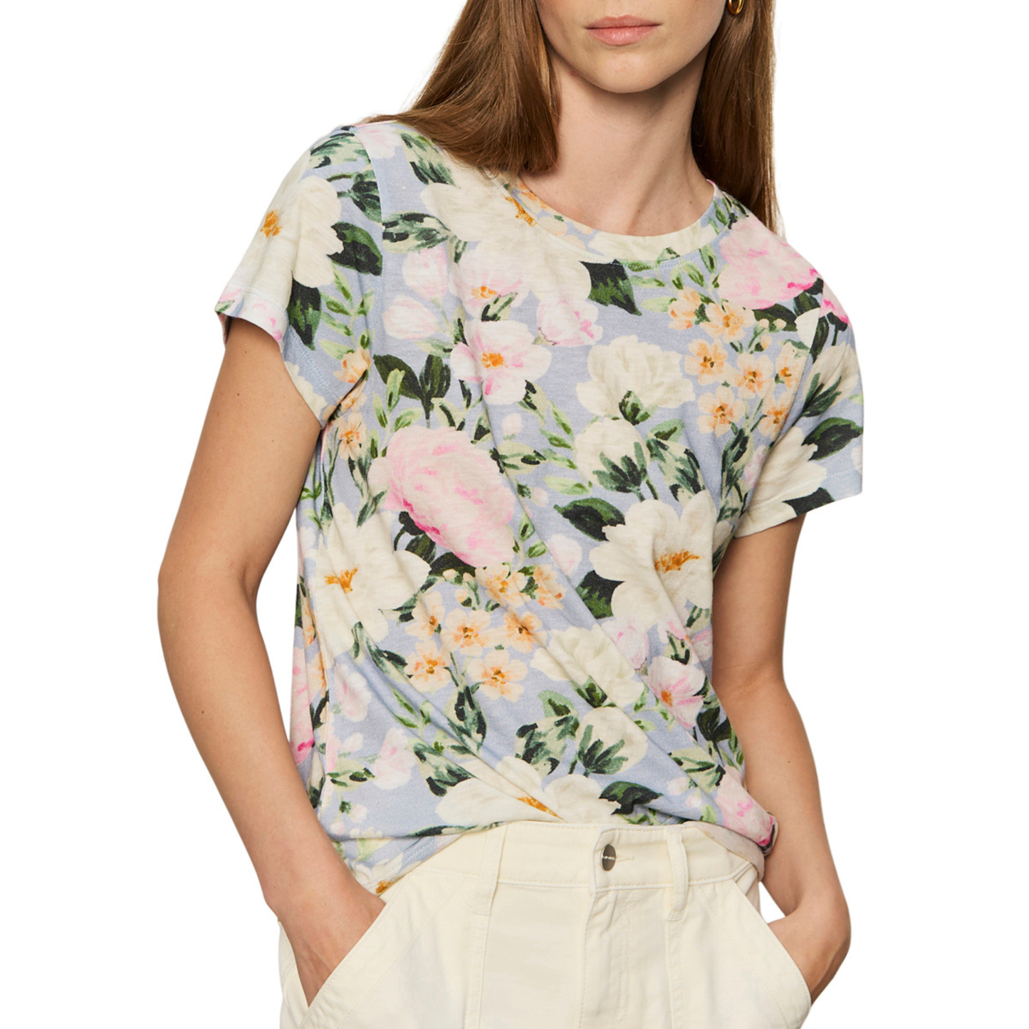 The Perfect Tee (3 Styles)