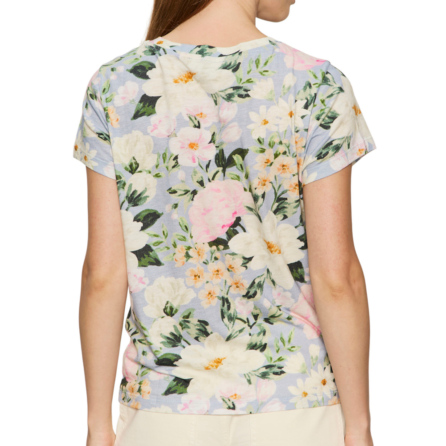 The Perfect Tee (3 Styles)