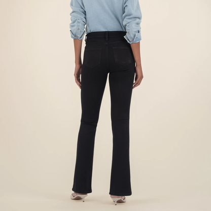 Natalie High Rise Bootcut