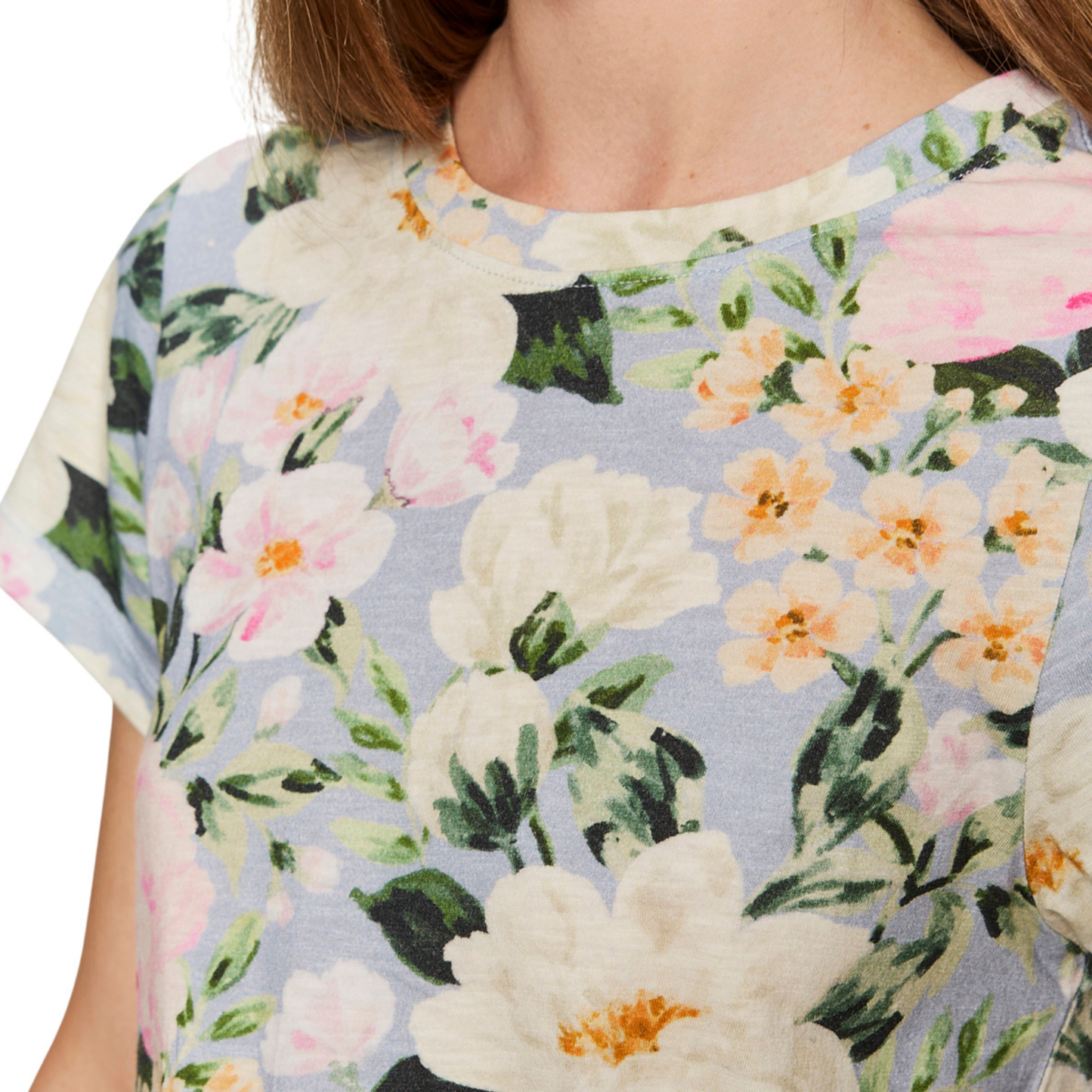 The Perfect Tee (3 Styles)
