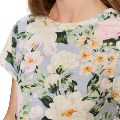 The Perfect Tee (3 Styles)