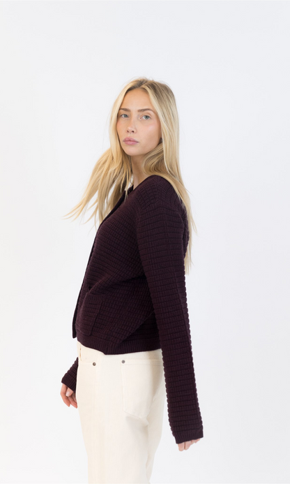 Brenda Cardigan