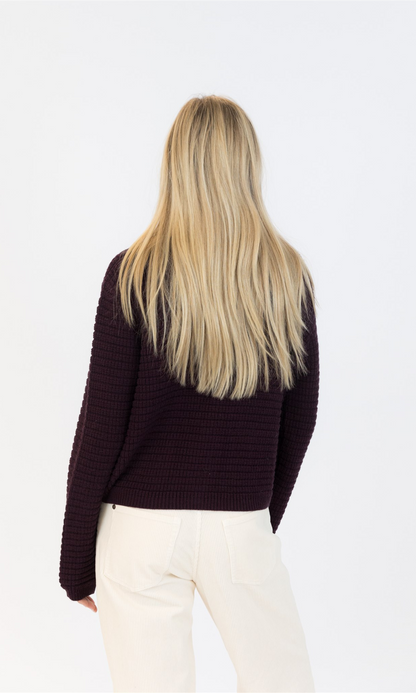 Brenda Cardigan