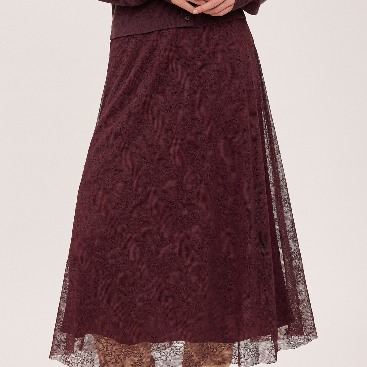 Lettie Skirt