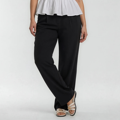 LuxeFlow Trouser Pant