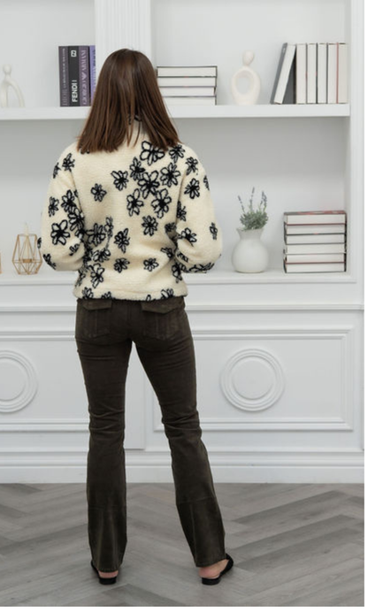 Corduroy Hayden Bootcut