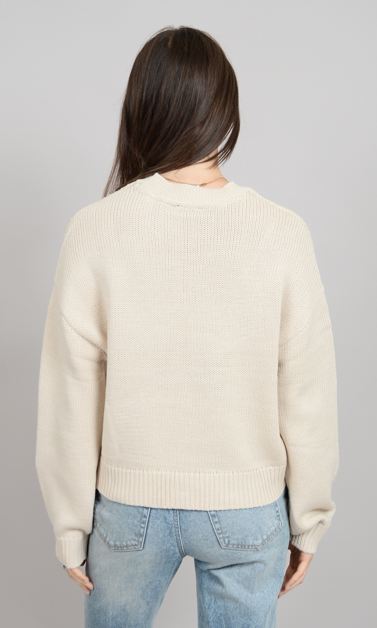 Liselotte - "Beach" Pullover