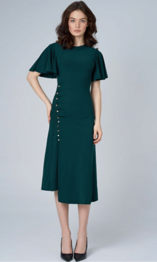 The Maren Dress