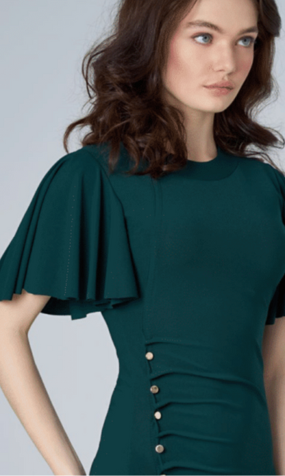 The Maren Dress