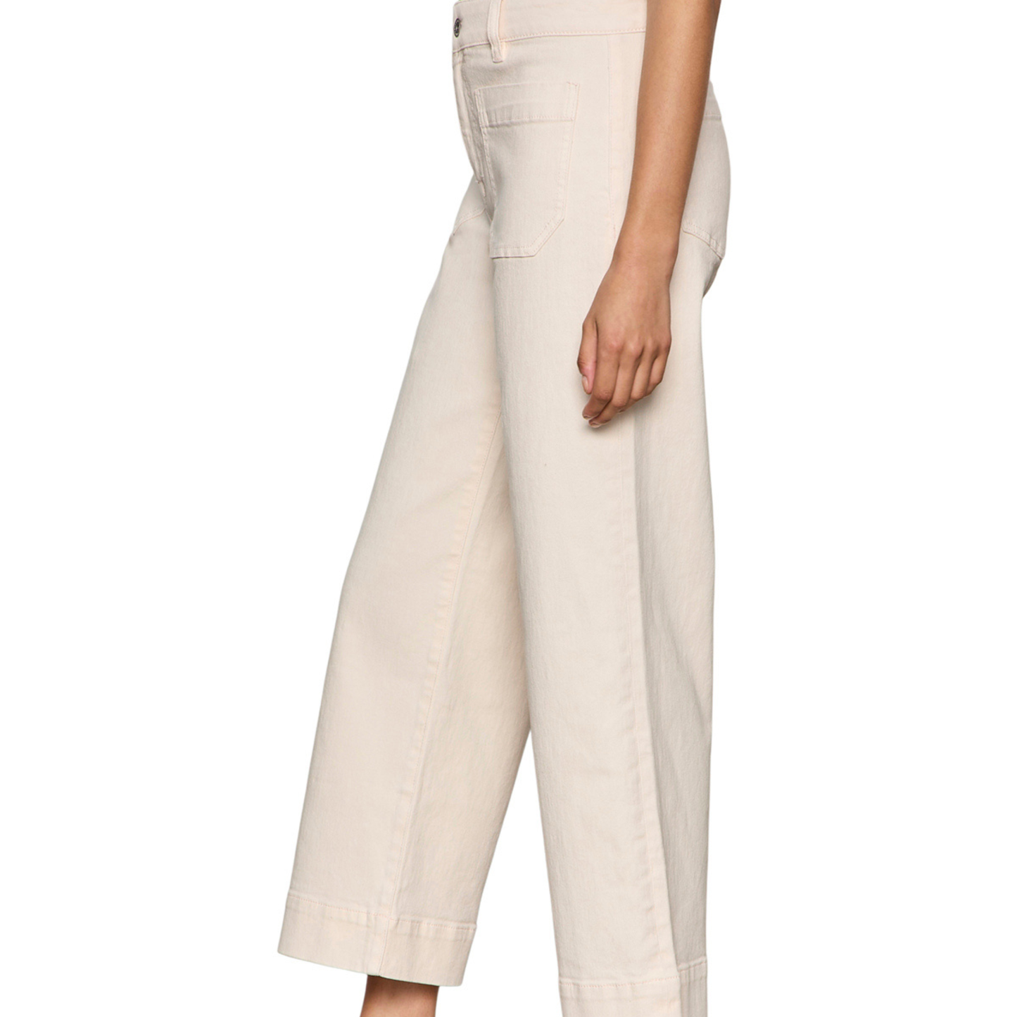 Marine Jean (3 Colours)