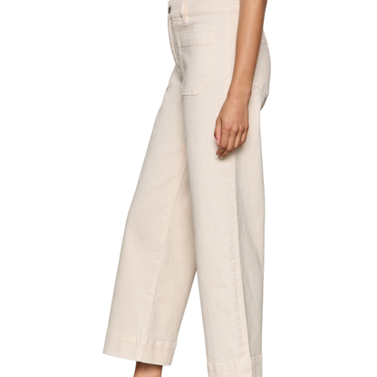 Marine Jean (3 Colours)