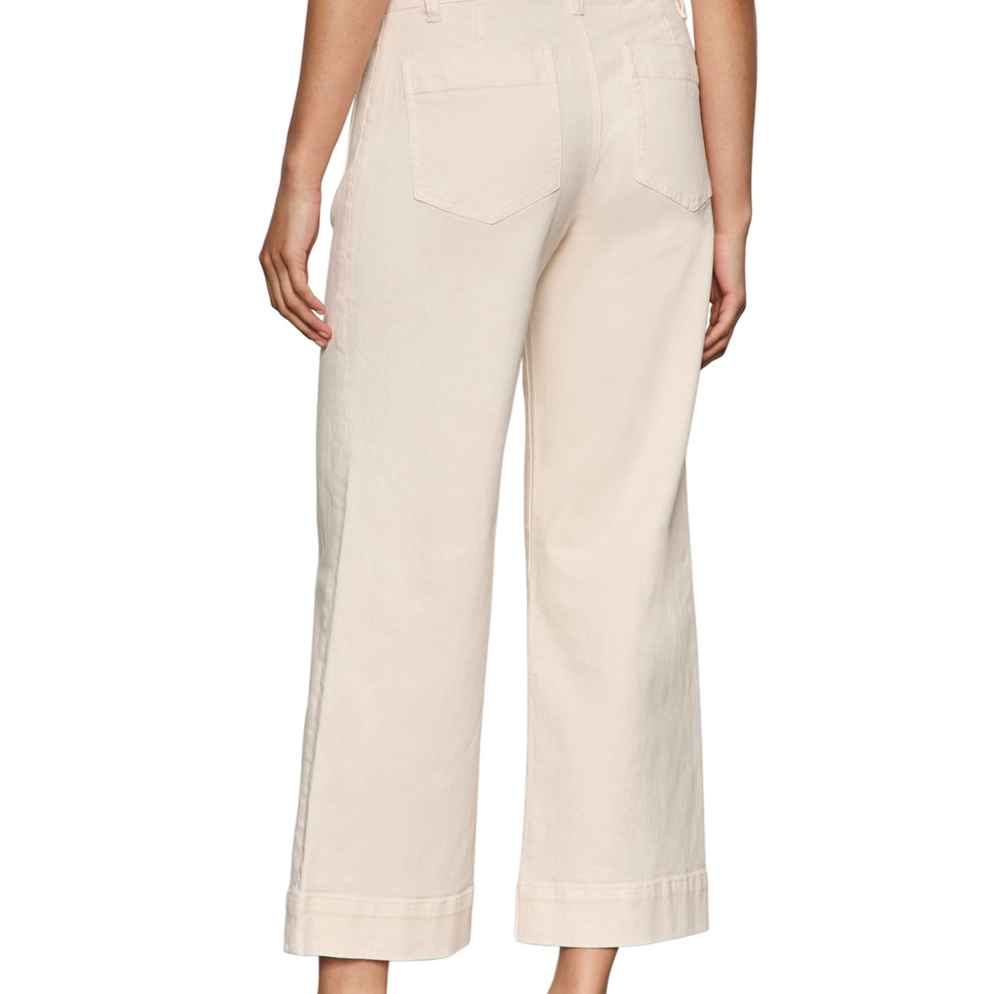 Marine Jean (3 Colours)