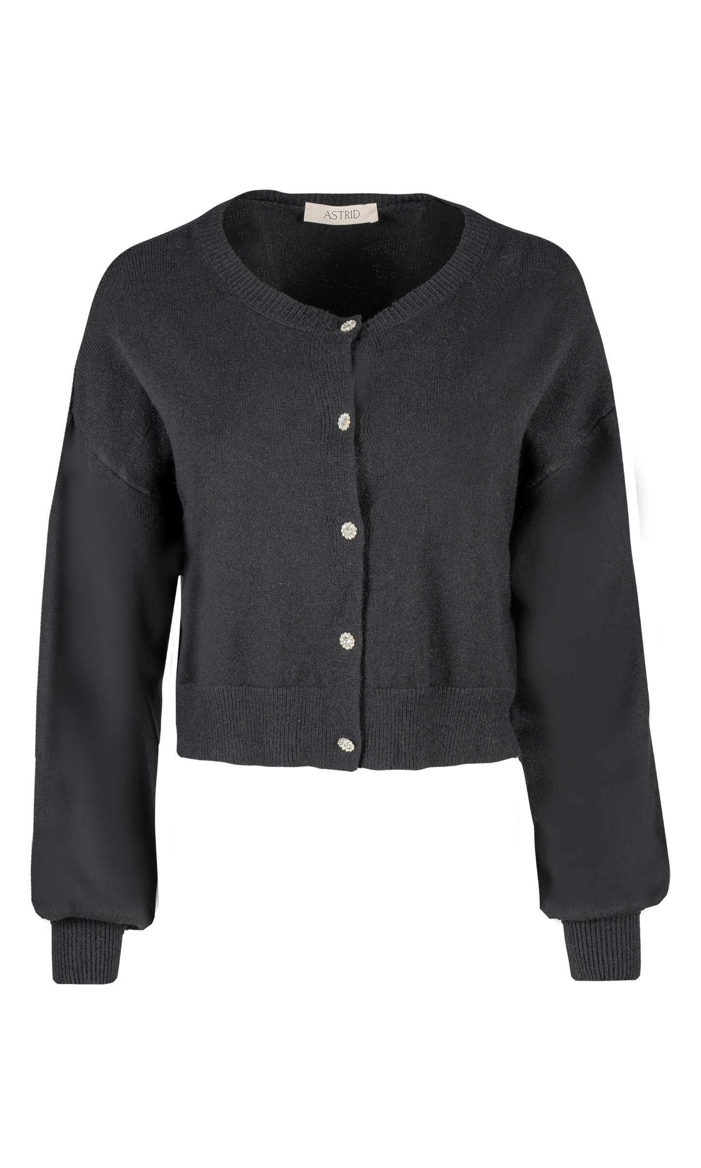 Tudor Cardi
