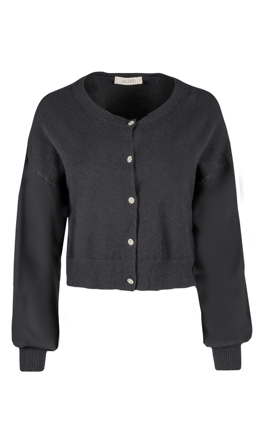 Tudor Cardi