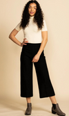 Nadia Faux Suede Pant