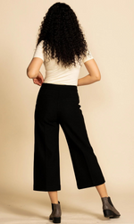 Nadia Faux Suede Pant