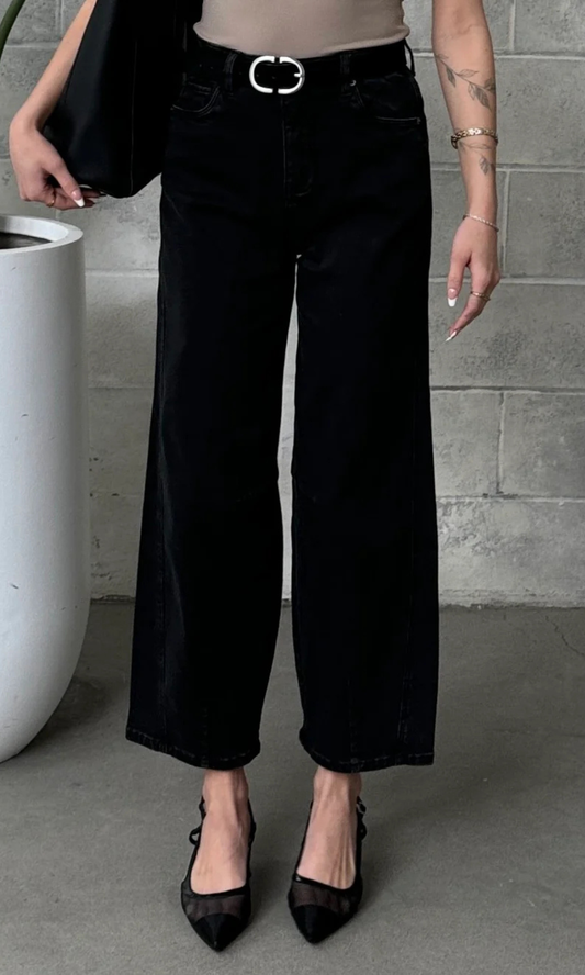 Barni Barrel Pant