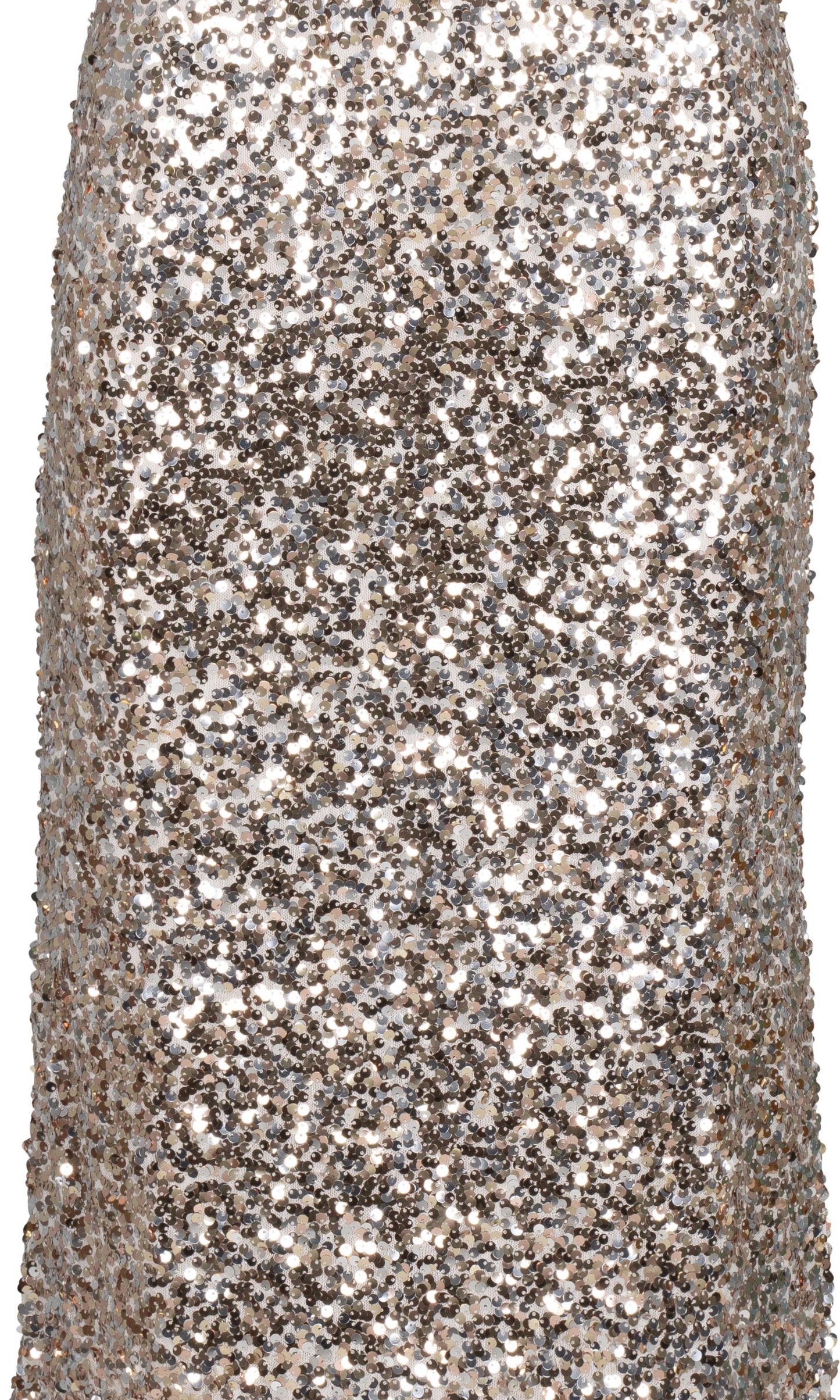 Golden Girl Skirt