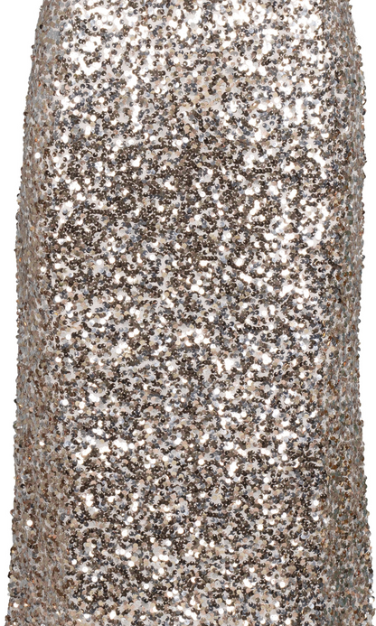 Golden Girl Skirt