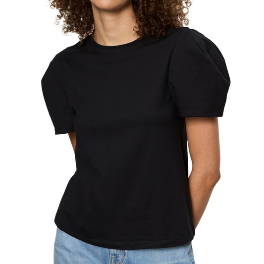 Pleated Tee (Pre-Sale)