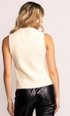 Ruby Sleeveless Sweater