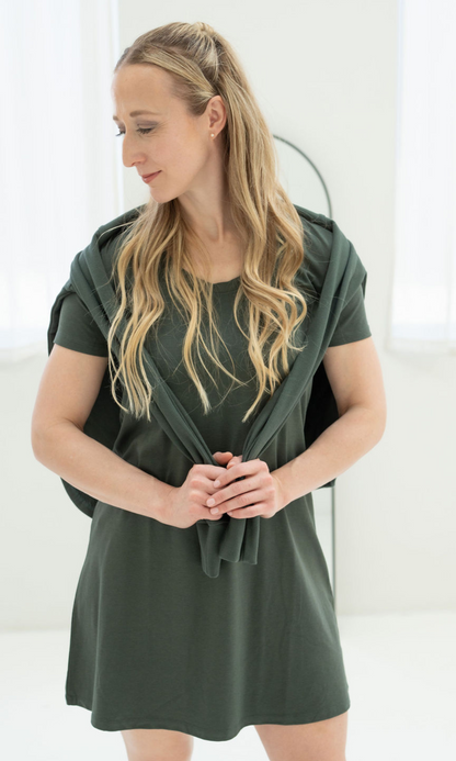 Meadow Dress
