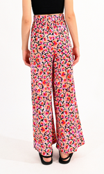 Pretty Petal Pants