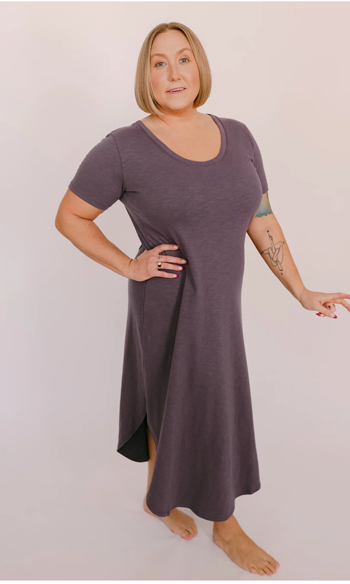 Field Dress (Slub)