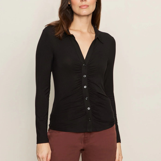 Dreamgirl Button Up Top (Pre-Sale)