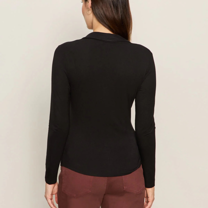 Dreamgirl Button Up Top (Pre-Sale)