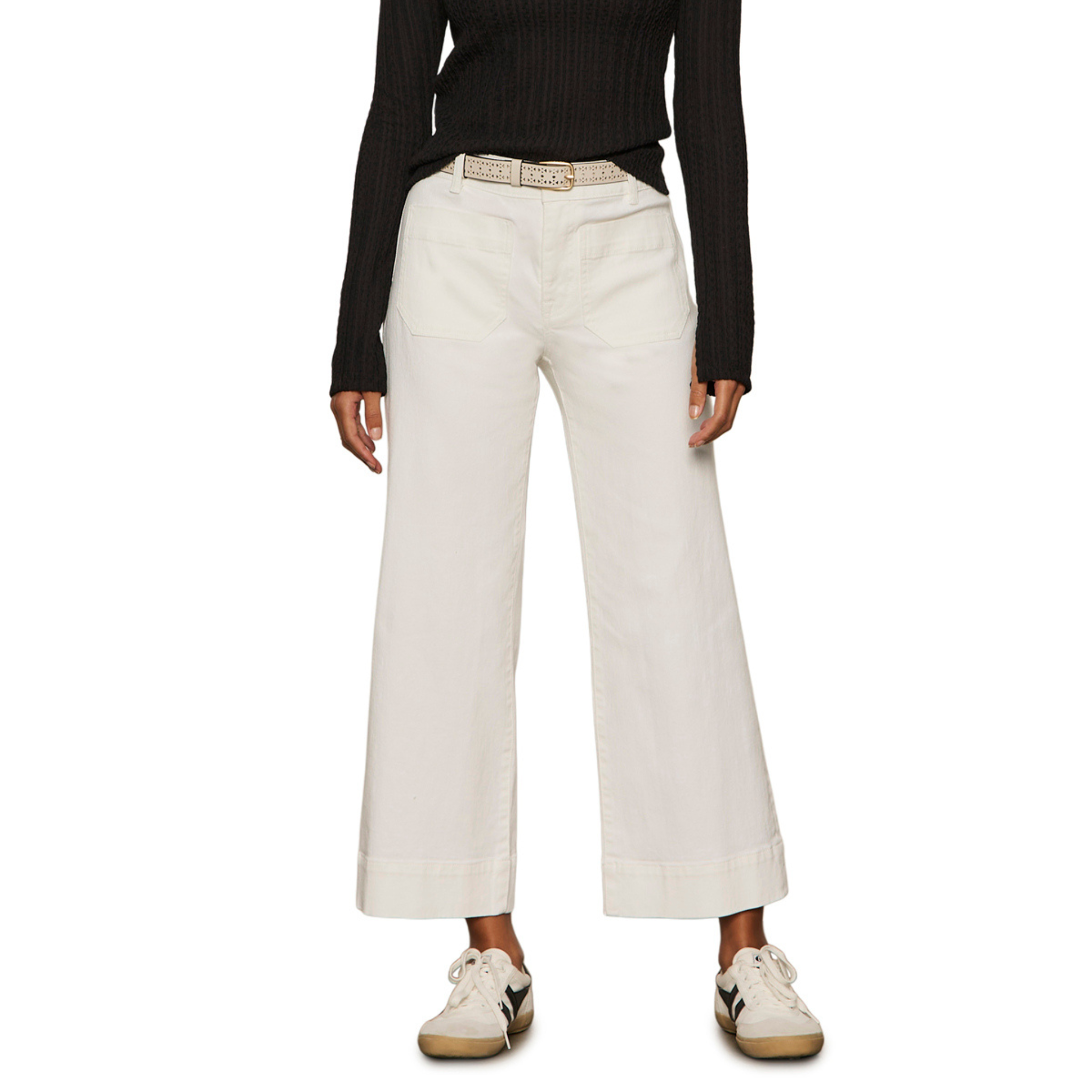 Marine Jean (3 Colours)