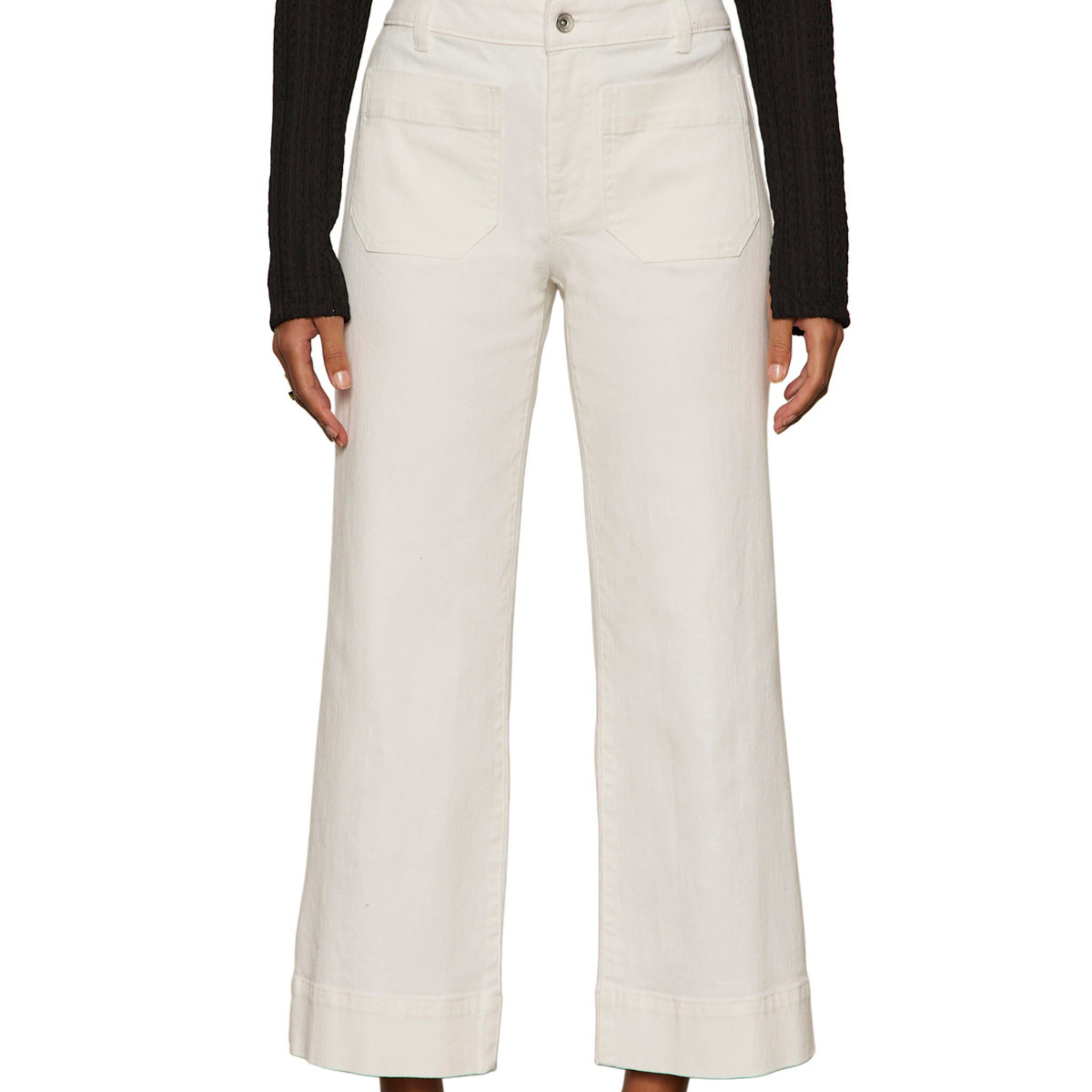 Marine Jean (3 Colours)