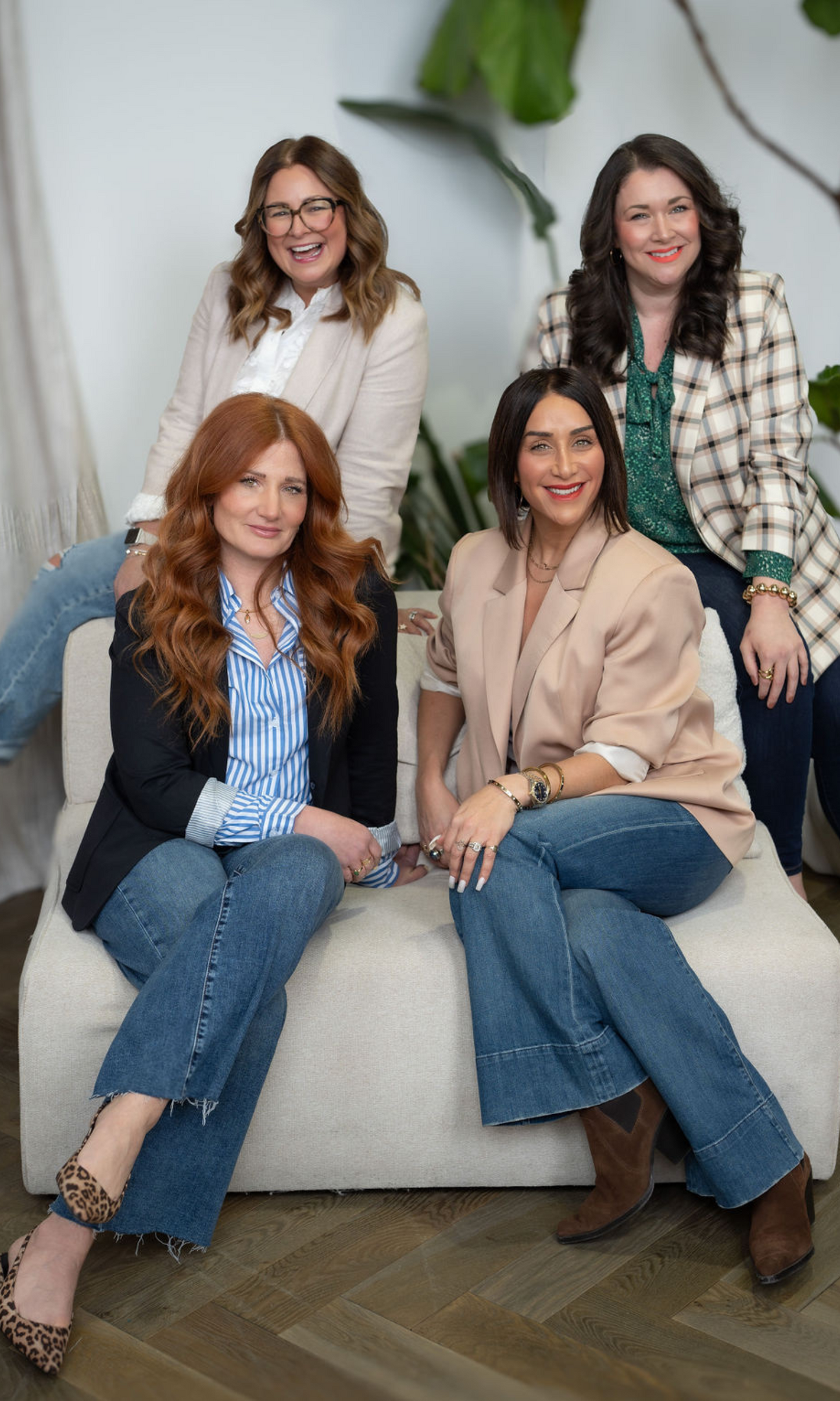 Smithery Style 1:1 — In-Home Personal Styling Session - Exclusive Early Access