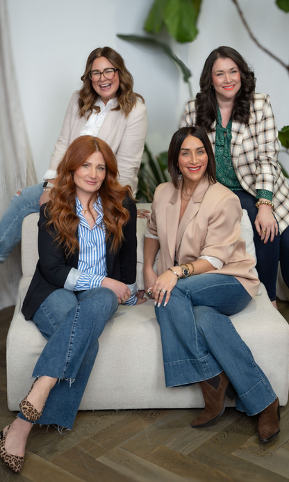 Smithery Style 1:1 — In-Home Personal Styling Session - Exclusive Early Access