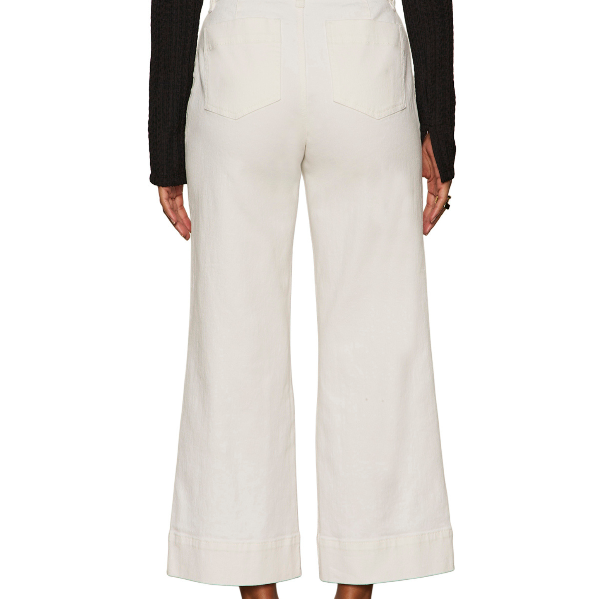 Marine Jean (3 Colours)