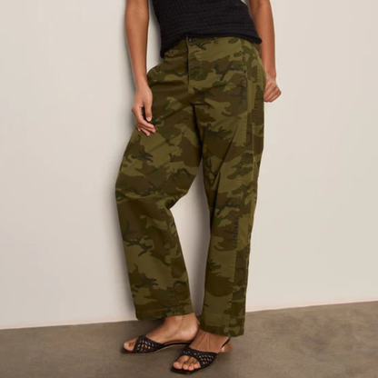 Boyfriend Cruiser Pant